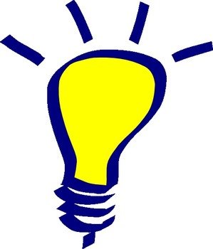 Solution Clip Art N5