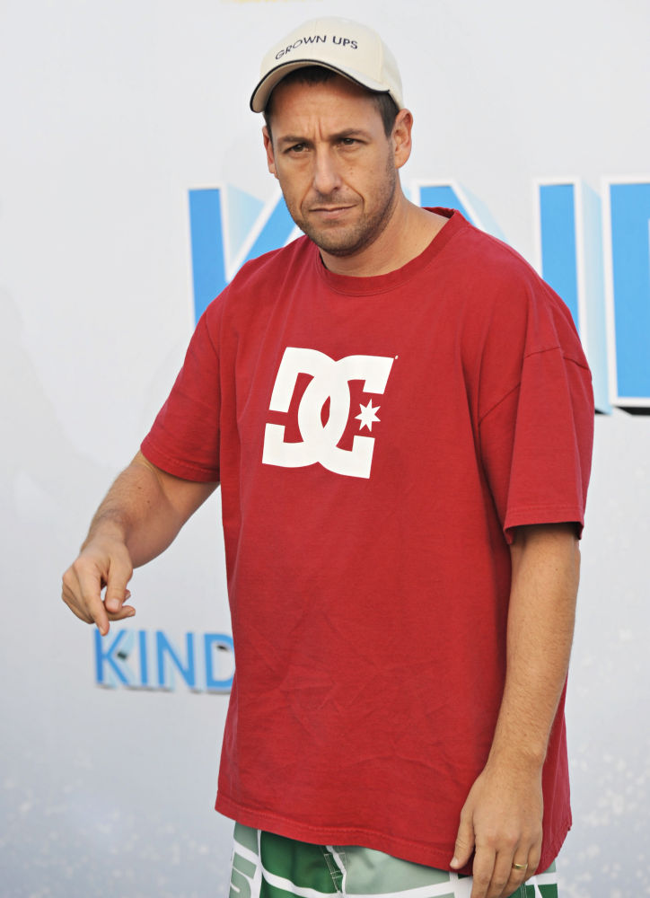 Adam Sandler Drawing Free Image Download