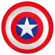 Captain America Shield Template