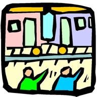 Clip Art raquo Viaggi E Svago Trasporti Cartoni M Z N2