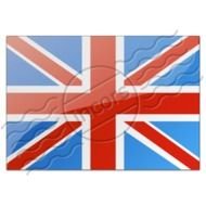United Kingdom Flag N2