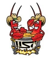 Crawfish Boil Clip Art N14