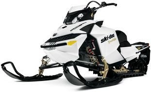 Ski Doo for snow