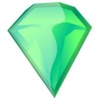 Diamond Clip Art N14