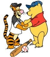 Baseball Clip Art N85