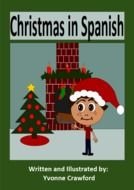 Christmas In Spanish clipart