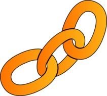Chain Clip Art N9