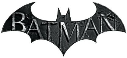 Batman Logo bat drawing