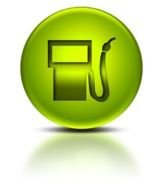Gas Pump Icon N3