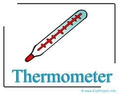 Thermometer Clipart Free 20120301 1818448157png Picture