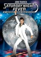 John Travolta Saturday Night Fever