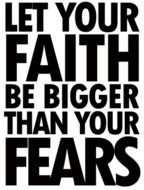 Bible Quotes About Faith