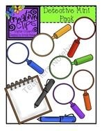 Creative Clip Art N5