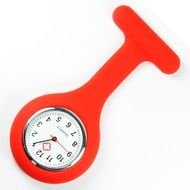 Nurses Fob Watch drawing