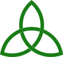 Triquetra By Cinemacookie The Famous Yet Ancient Triple