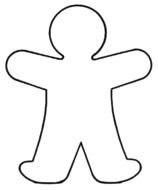 Body Outline
