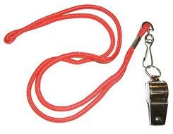 Simple Jet Whistle Circuit Diagram