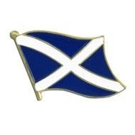 Flag Lapel Pin