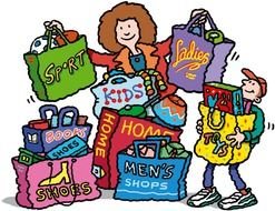 Brevard Area Events Calendar