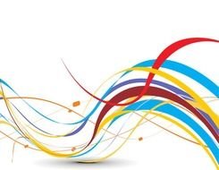 Wave Vector Illustration
