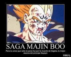 Majin Boo