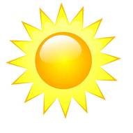 Weather Symbol Clip Art N59