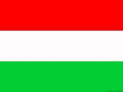 Austria Hungary Flag drawing