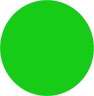 Green Circle