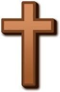 Cross Clip Art N70