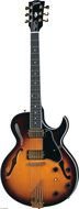 Clipart of Howard Roberts Guitar