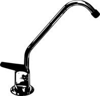 Drinking Water Fountain Clip Art N11