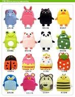 Bag Small Children Cartoon drawing