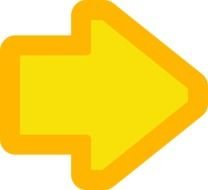 Yellow Arrow Clip Art N4