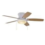 Hampton Bay Ceiling Fan Light