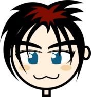 Cartoon Boy Clip Art N16
