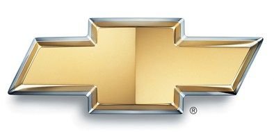 Chevrolet Gold logo drawing