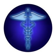 Medical Doctor Logo