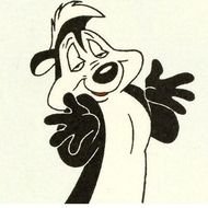Looney Tunes Characters Clip Art N8