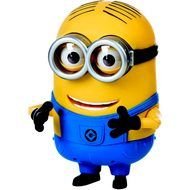 toy yellow minion