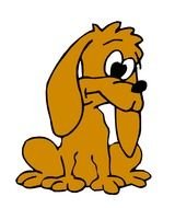 Puppy Clip Artpng