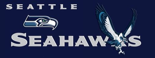 logo of the club Seattle Seahawks