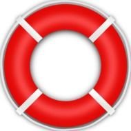 Life Saver Clip Art