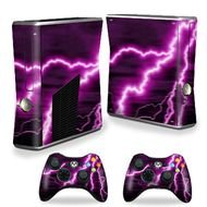 Xbox 360 Slim S