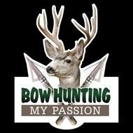 Bow Hunting Decals