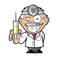 Funny Doctor Cartoons N4