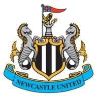 Newcastle United FC Logo N2