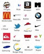 Logo Quiz Answers Level 1