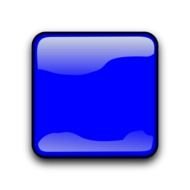 blue Check Box drawing