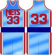 blue jerseys new jersey nets