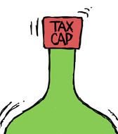 tax cap